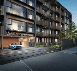 Sophia Regency (D9), Apartment #638370191